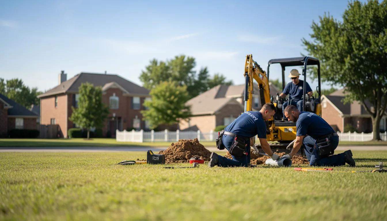 Water Heater Repair in Ellinger, TX near me